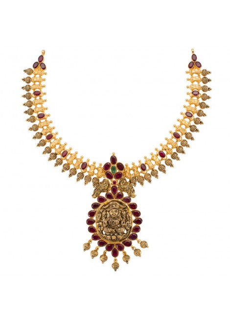 Antique Necklace