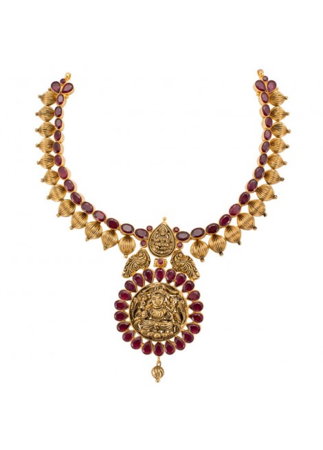 Antique Necklace