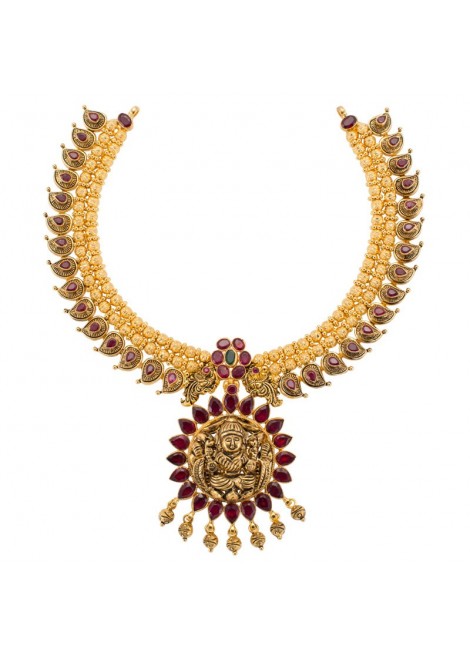 Antique Necklace