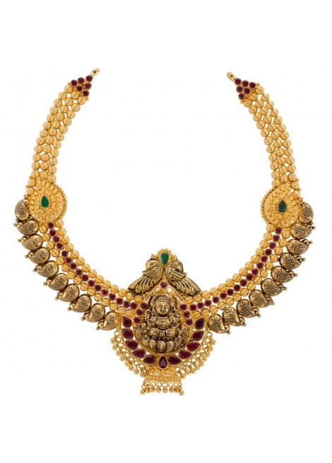 Antique Necklace