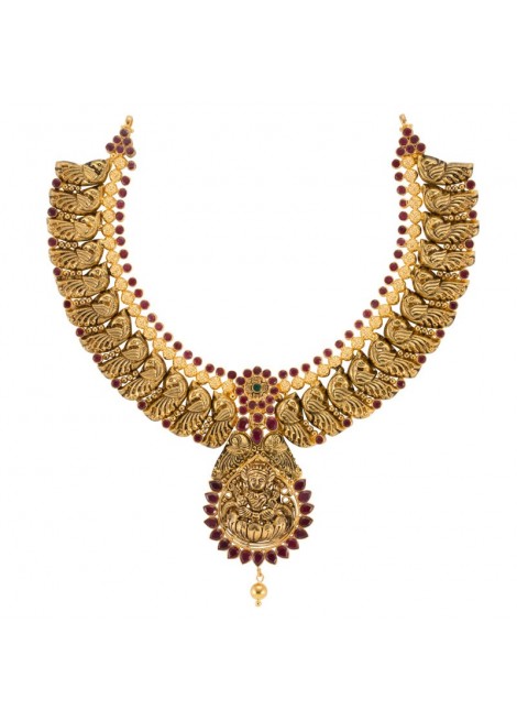 Antique Necklace