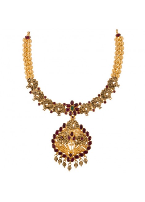 Antique Necklace