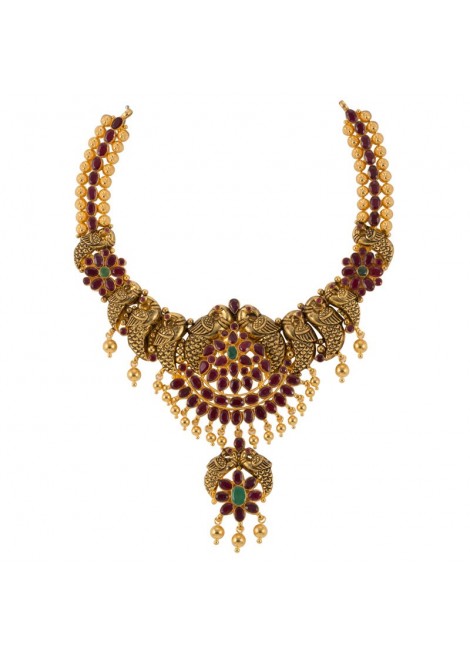 Antique Necklace
