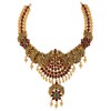 Antique Necklace