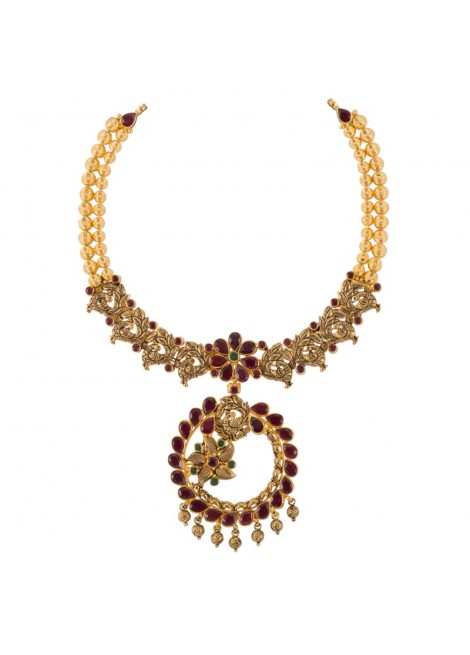 Antique Necklace