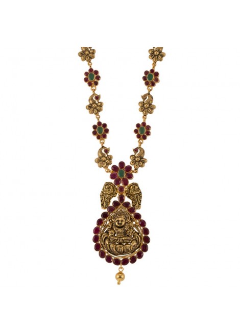Antique Necklace