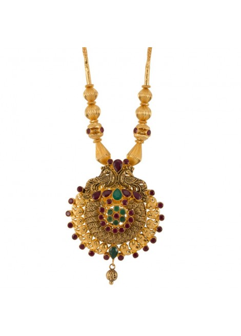 Antique Necklace