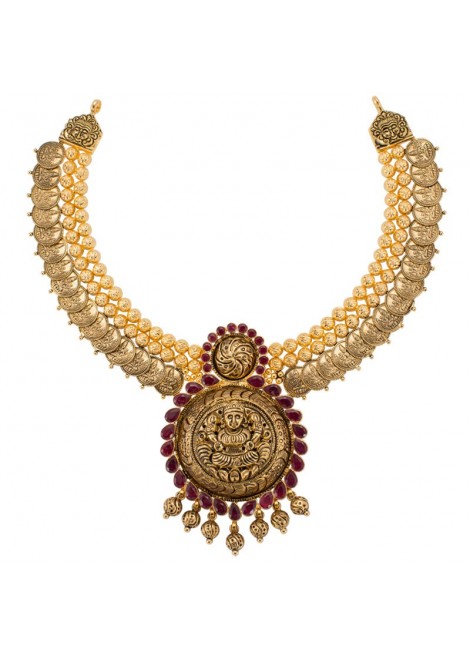 Antique Necklace