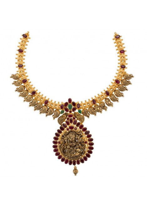Antique Necklace