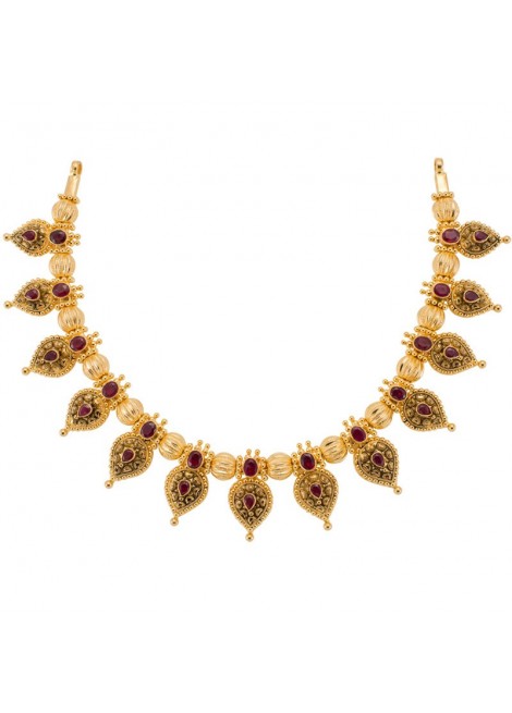 Antique Necklace