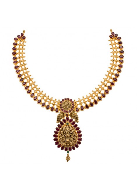 Antique Necklace