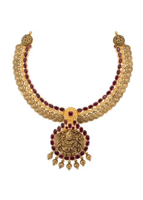 Antique Necklace