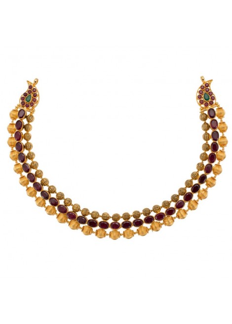 Antique Necklace