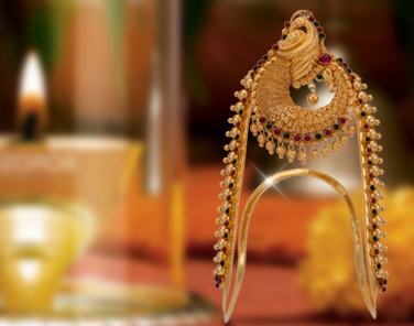 New Collection for necklaces