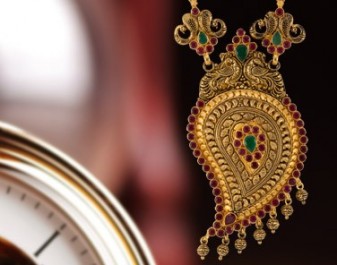 New Collection for necklaces