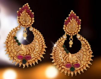 New Collection for necklaces