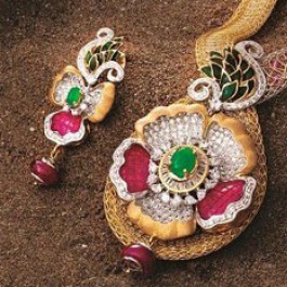 New Collection for necklaces